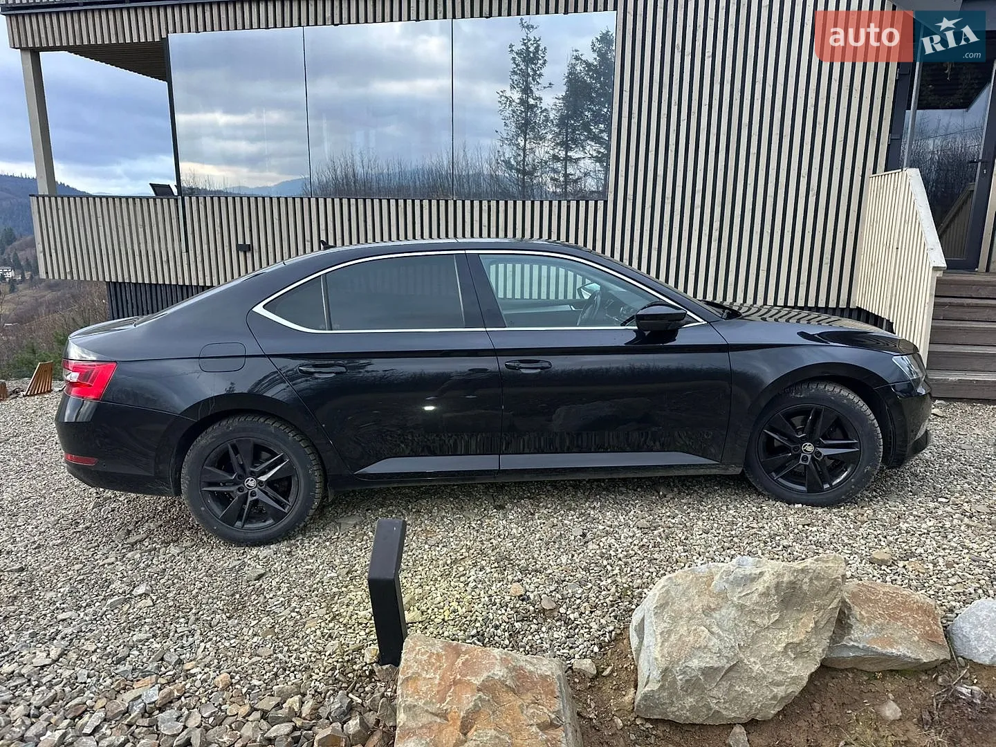 2015 Skoda Superb - мініатюра 5
