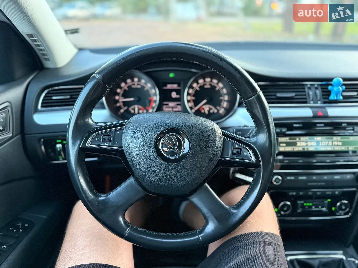 2013 Skoda Superb - мініатюра 24