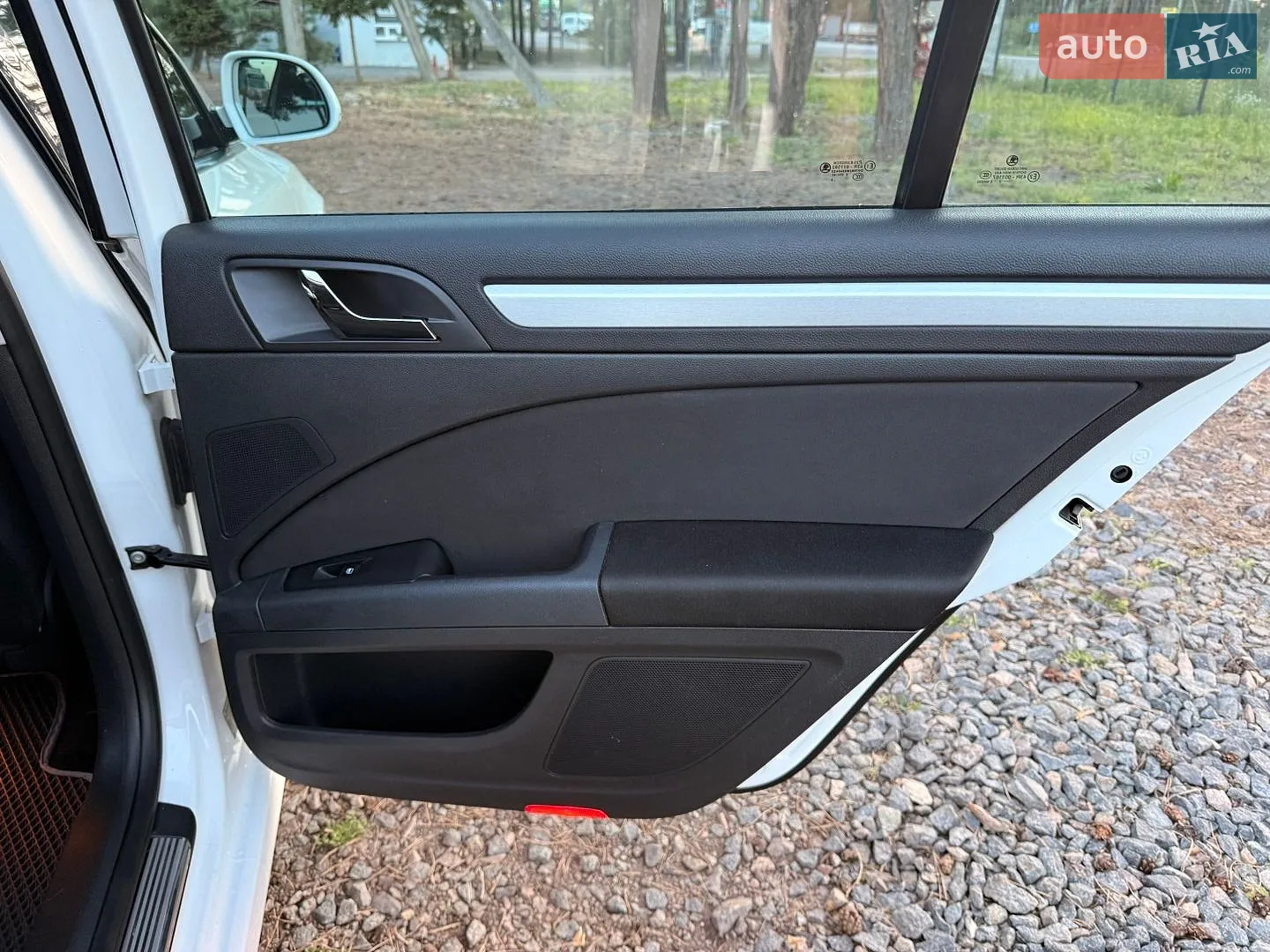 2013 Skoda Superb - мініатюра 32