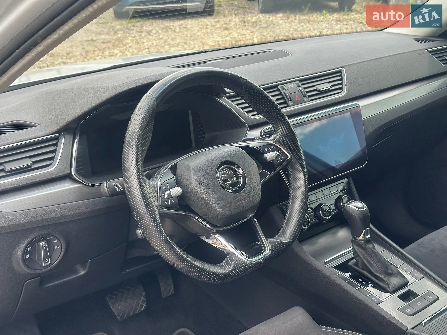 2021 Skoda Superb - мініатюра 26