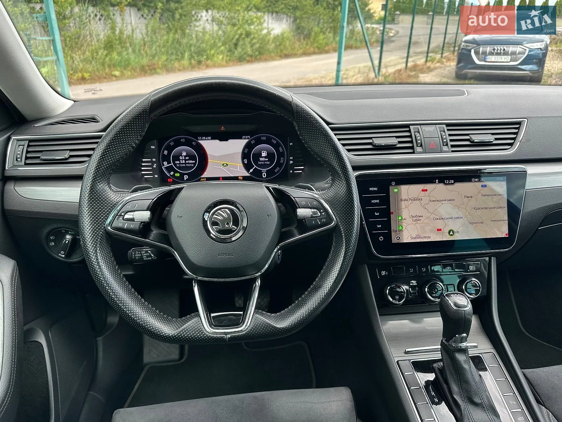2021 Skoda Superb - мініатюра 33