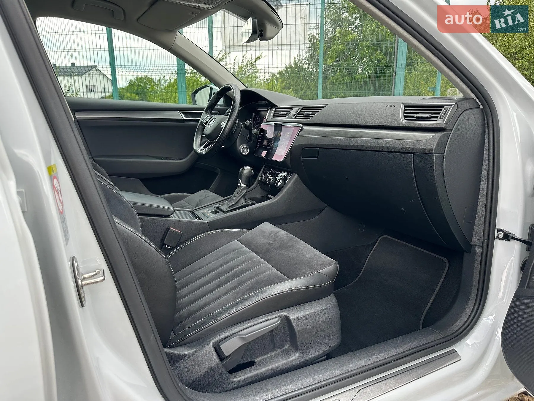 2021 Skoda Superb - мініатюра 84