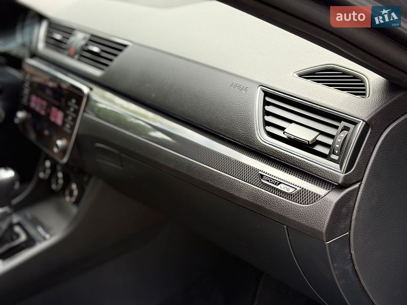 Лифтбек Skoda Superb 2018 в Самборе фото 23 Лифтбек Skoda Superb 2018 в Самборе