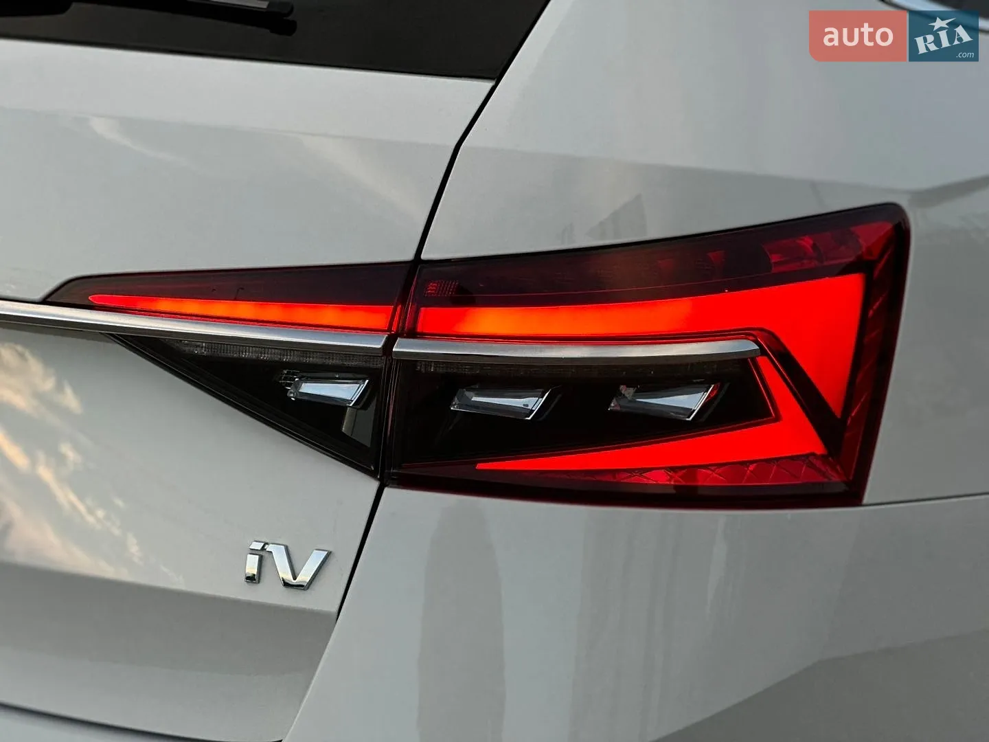 2021 Skoda Superb - мініатюра 29
