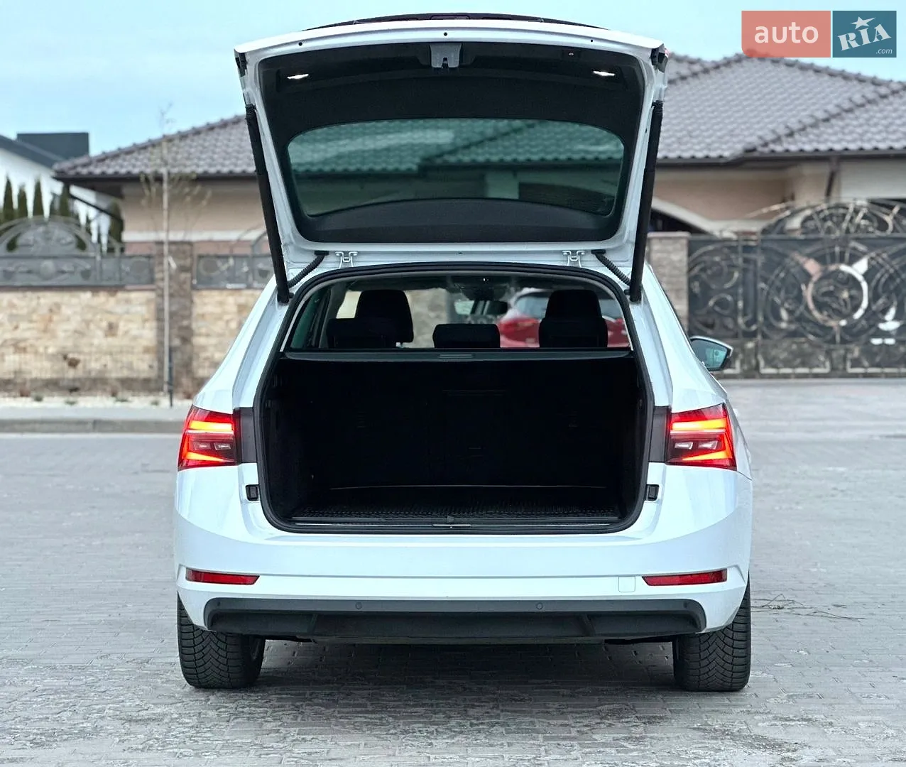 2021 Skoda Superb - мініатюра 26