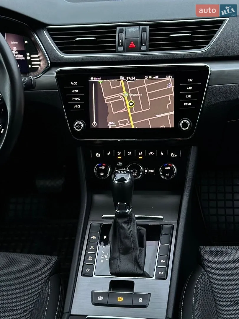 2021 Skoda Superb - мініатюра 50