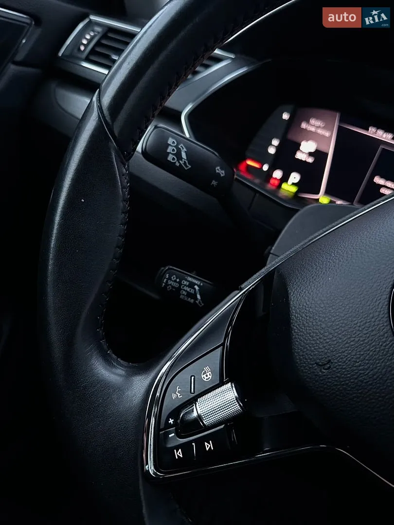 2021 Skoda Superb - мініатюра 54