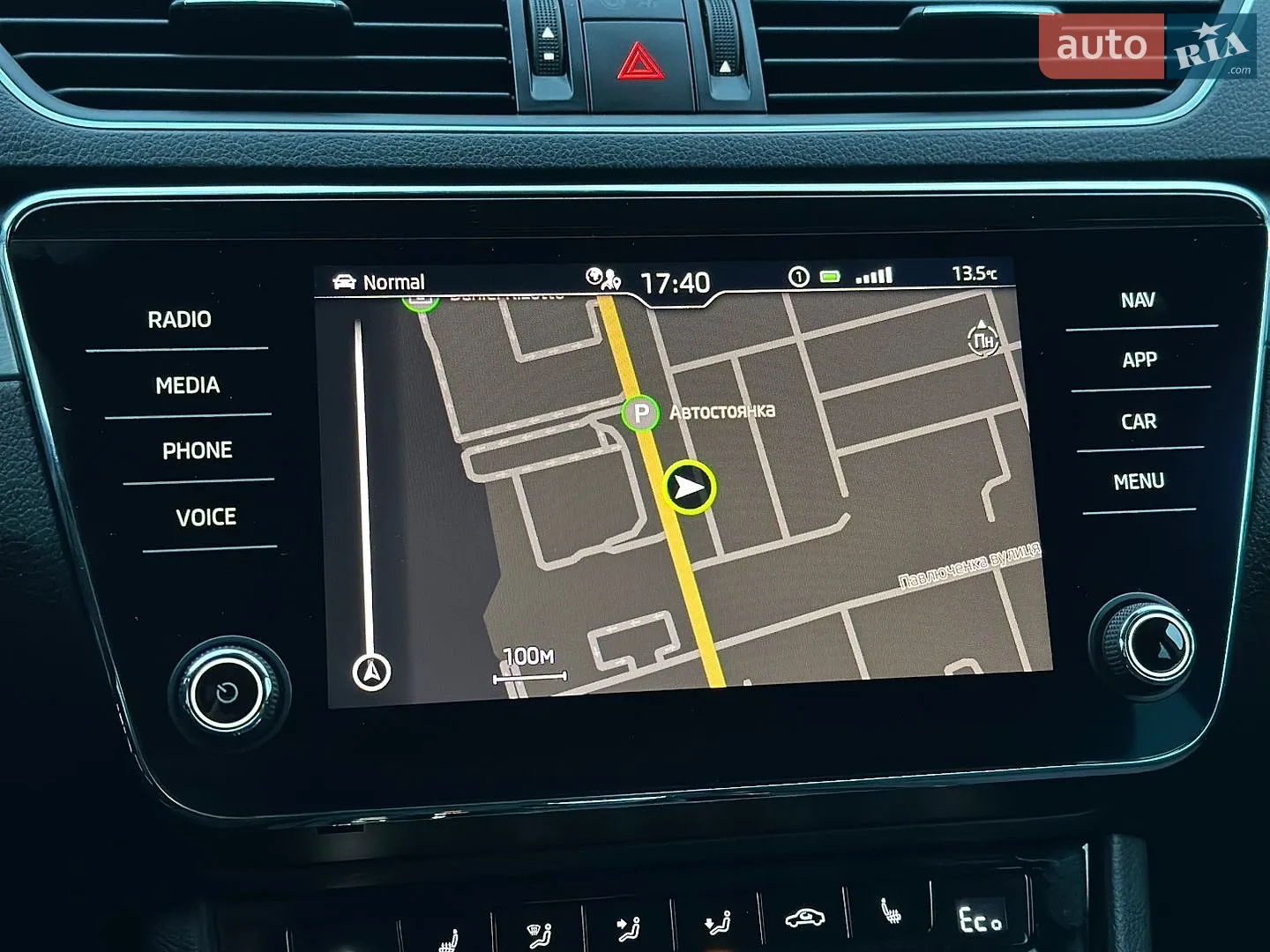 2021 Skoda Superb - мініатюра 76