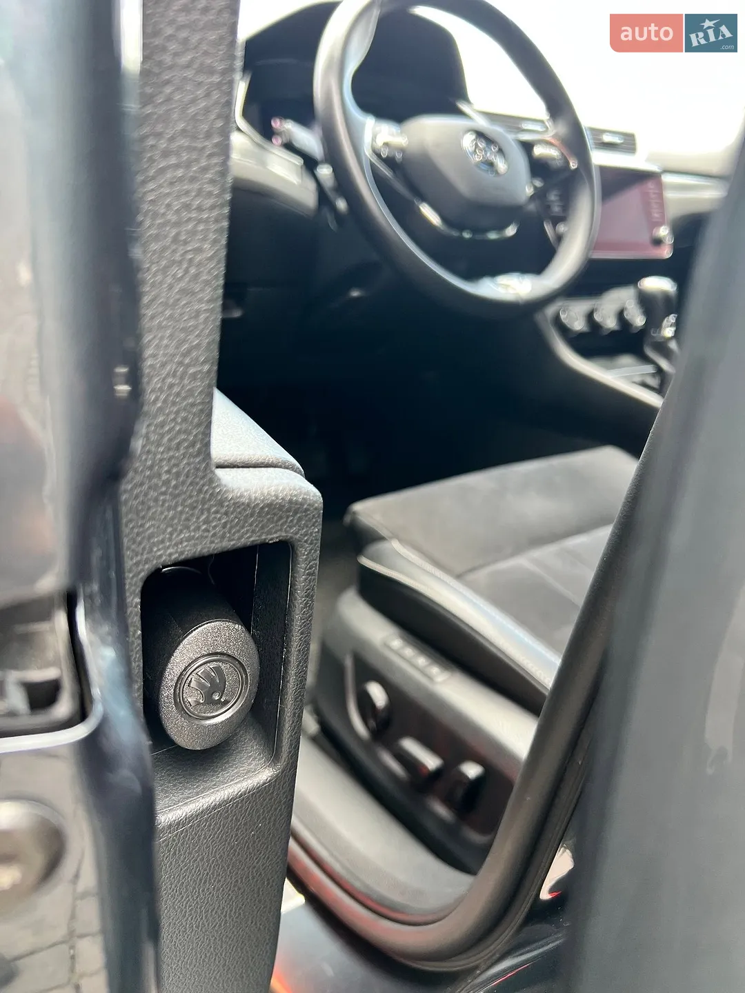 2021 Skoda Superb - мініатюра 12