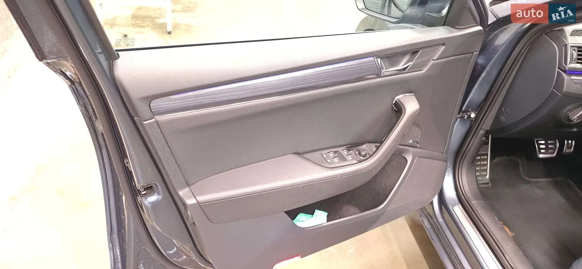 2020 Skoda Superb - мініатюра 14