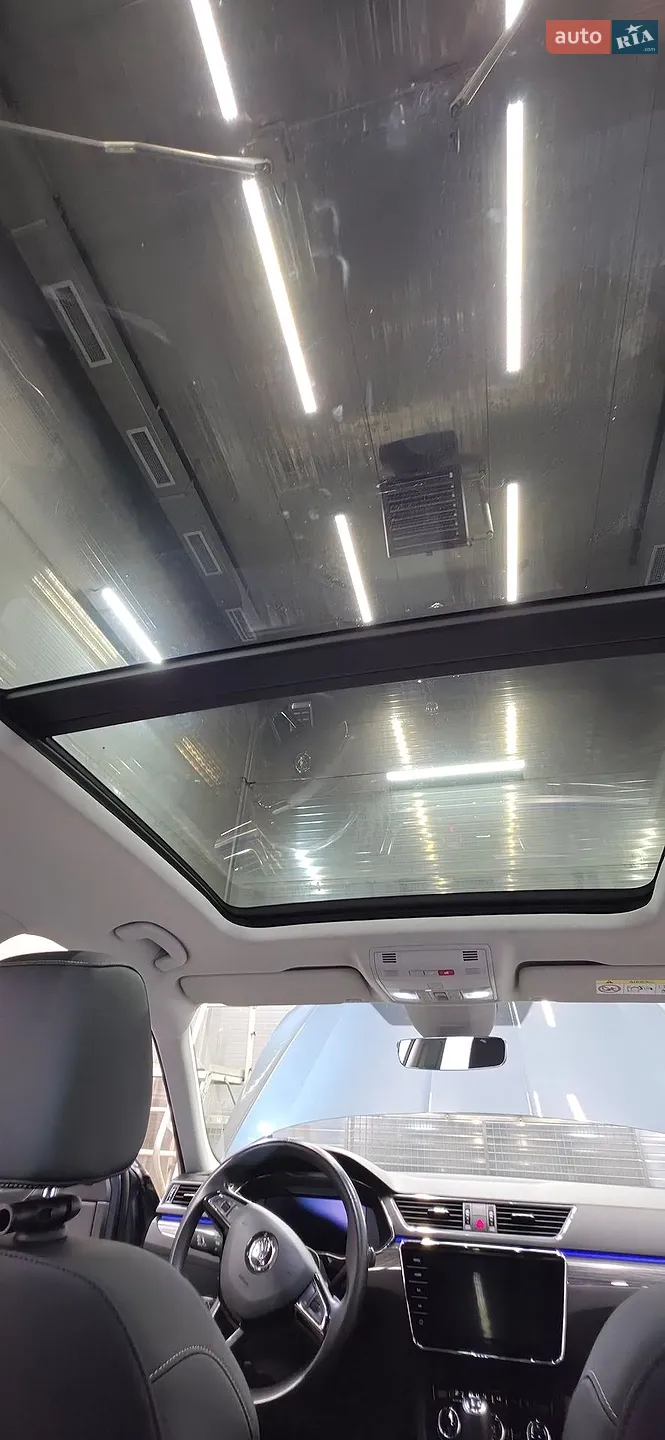 2020 Skoda Superb - мініатюра 24