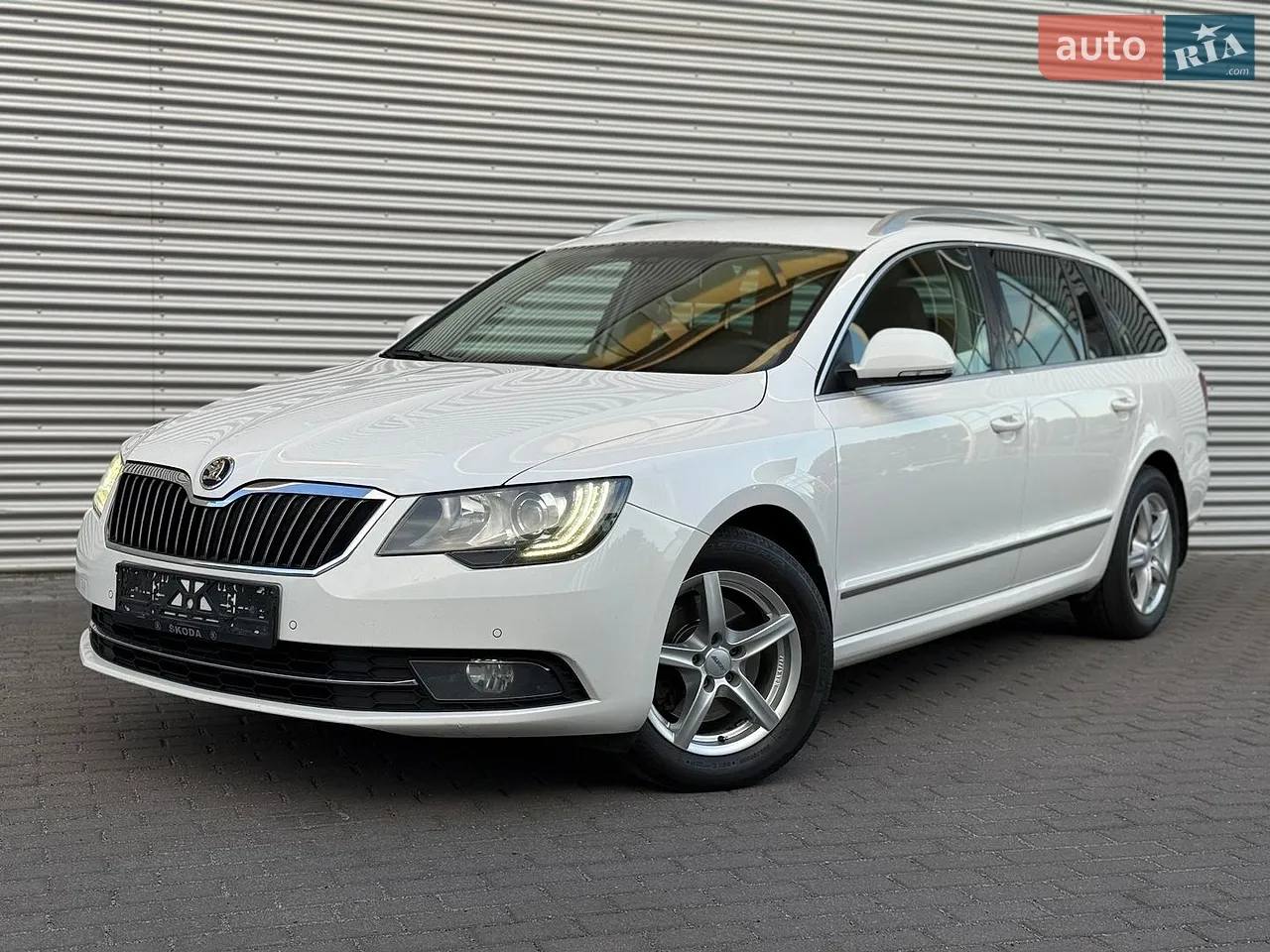 2019 Skoda Octavia - мініатюра 86