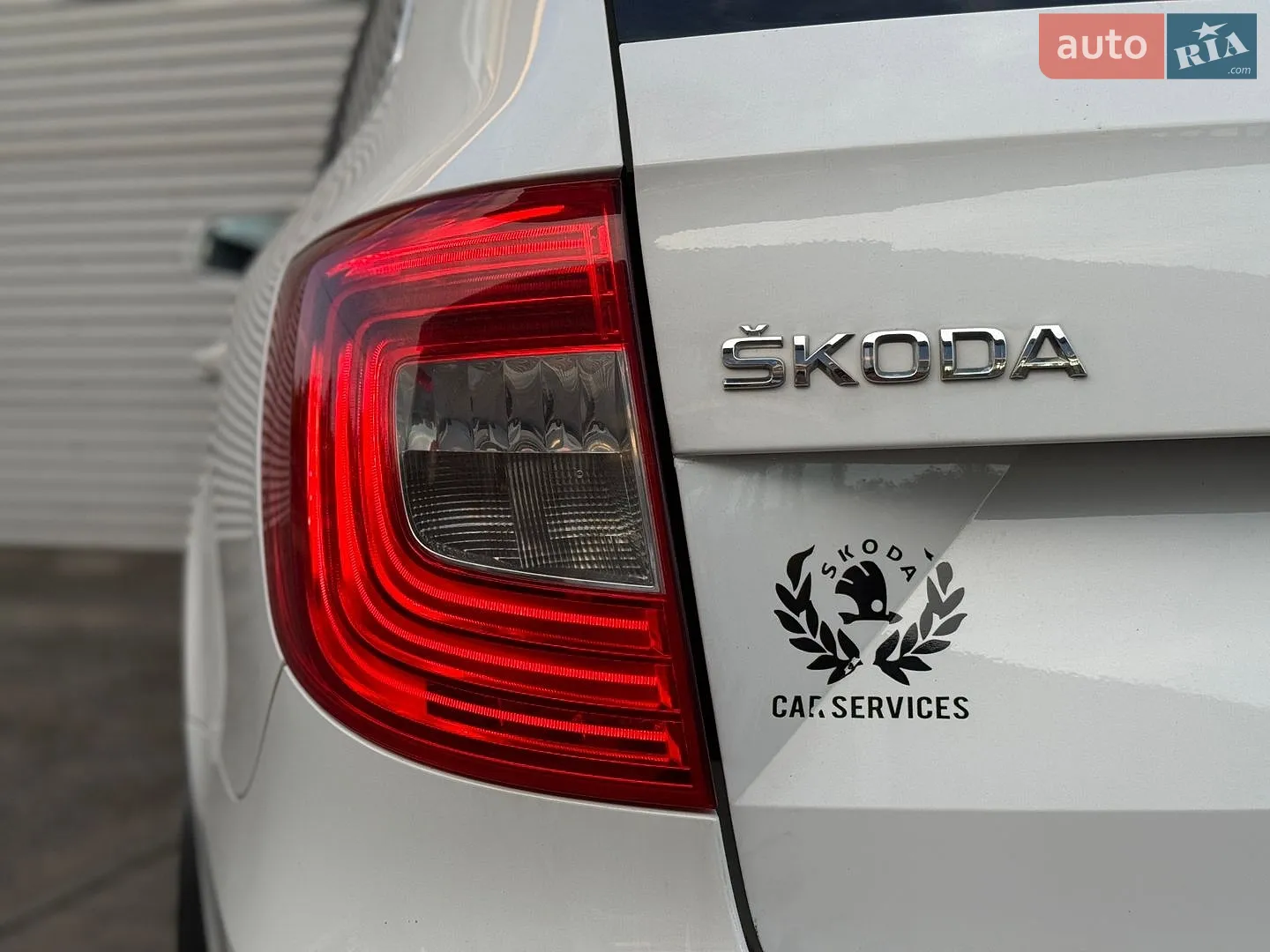 2015 Skoda Superb - мініатюра 27