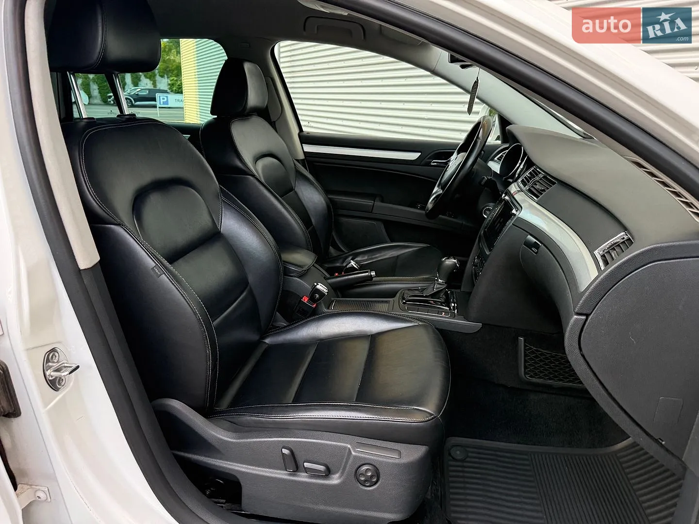 2015 Skoda Superb - мініатюра 42