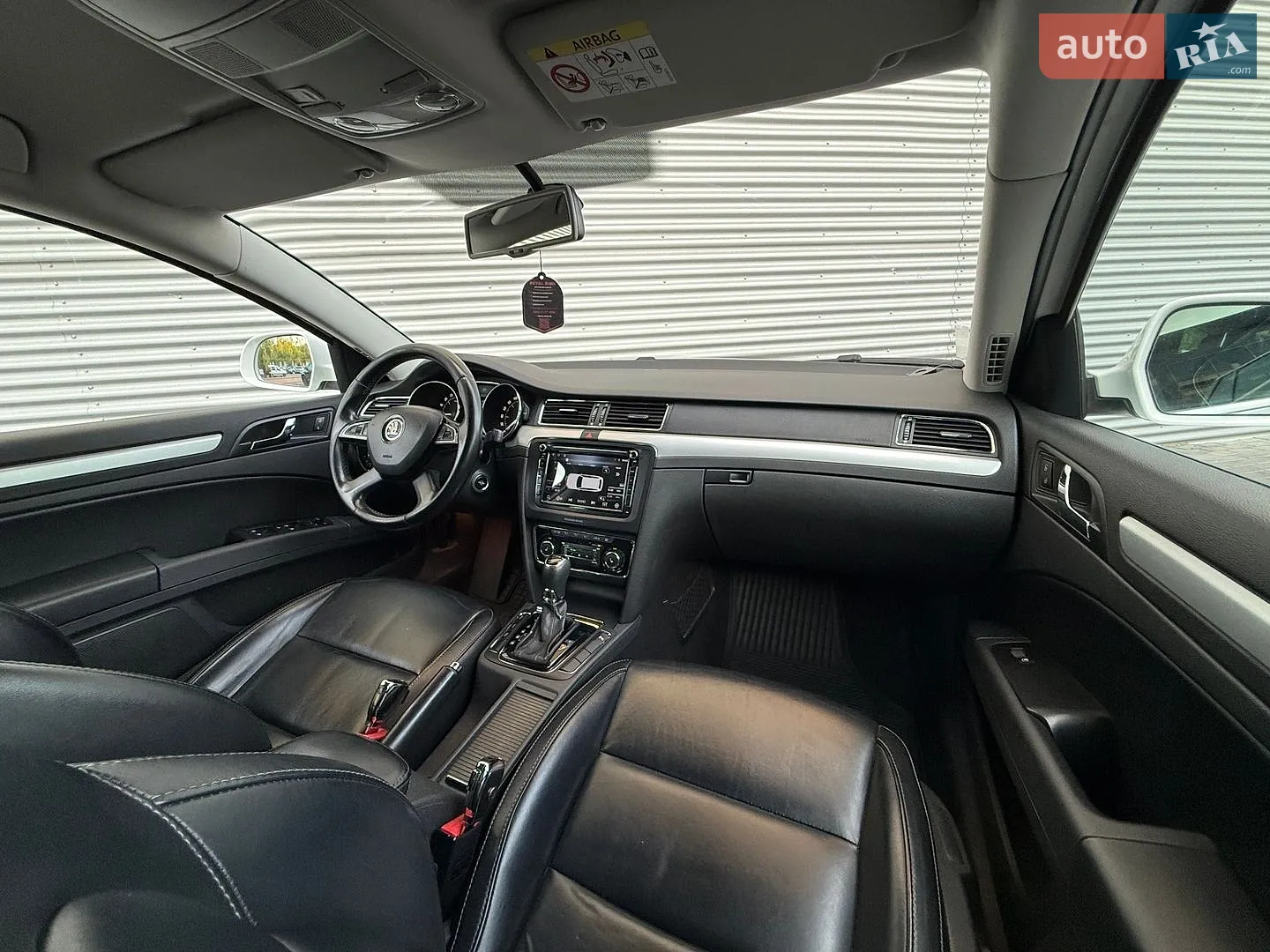 2015 Skoda Superb - мініатюра 49