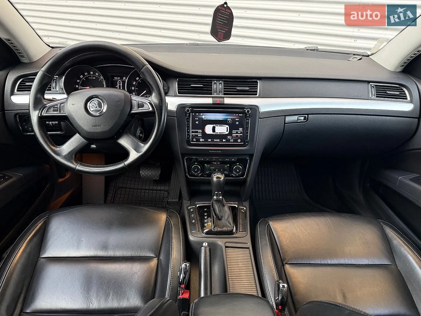 2015 Skoda Superb - мініатюра 58