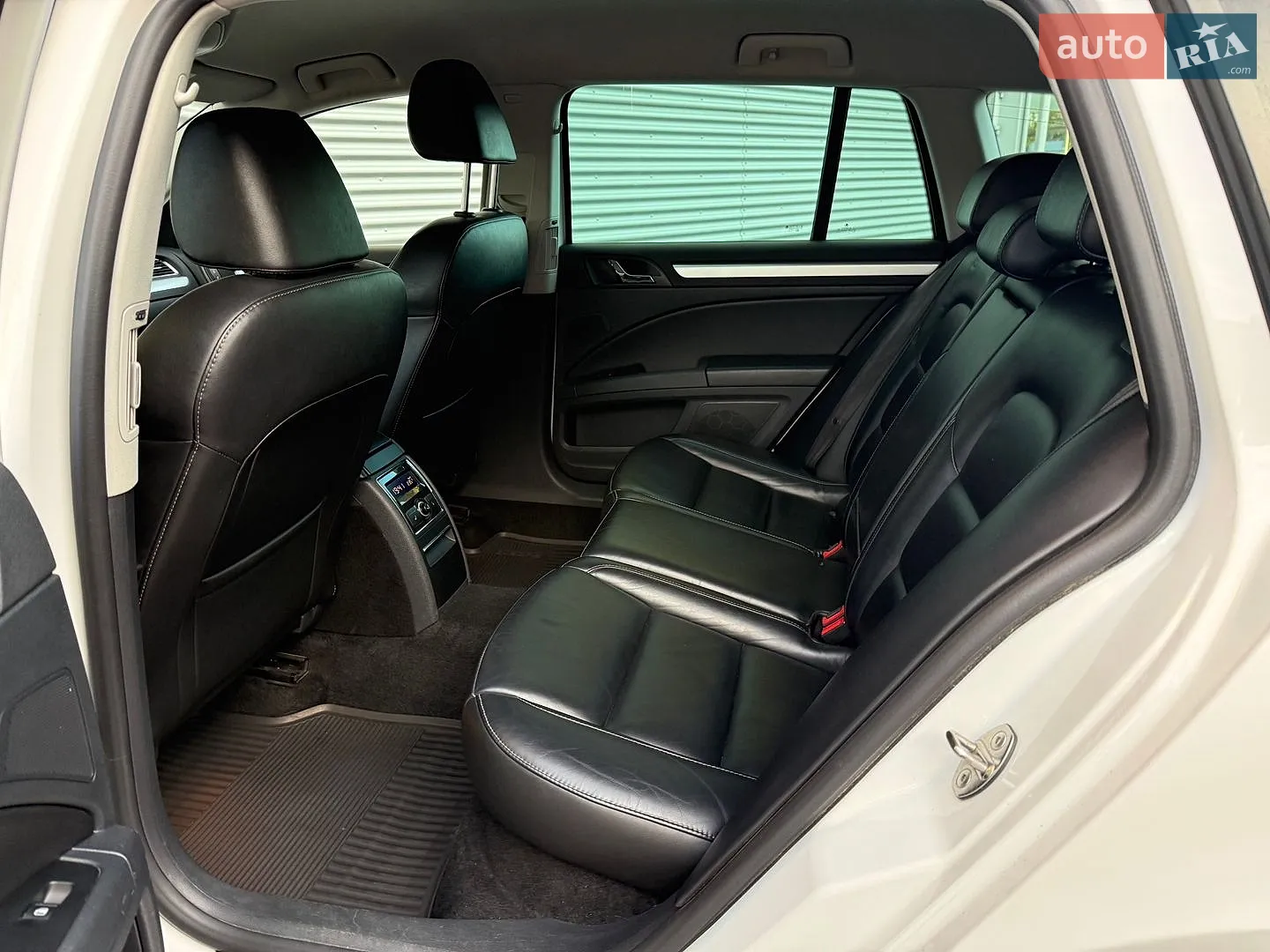 2015 Skoda Superb - мініатюра 65