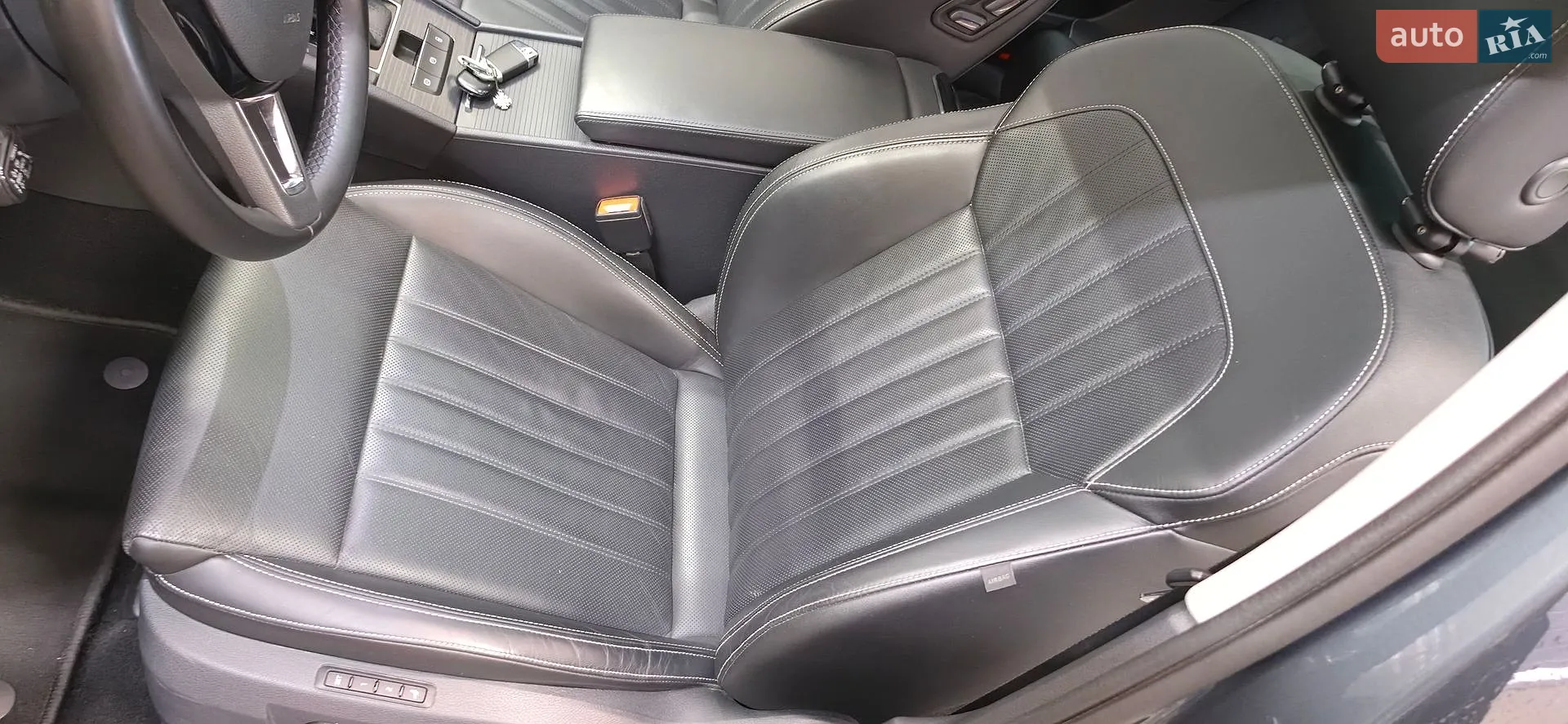 2020 Skoda Superb - мініатюра 28