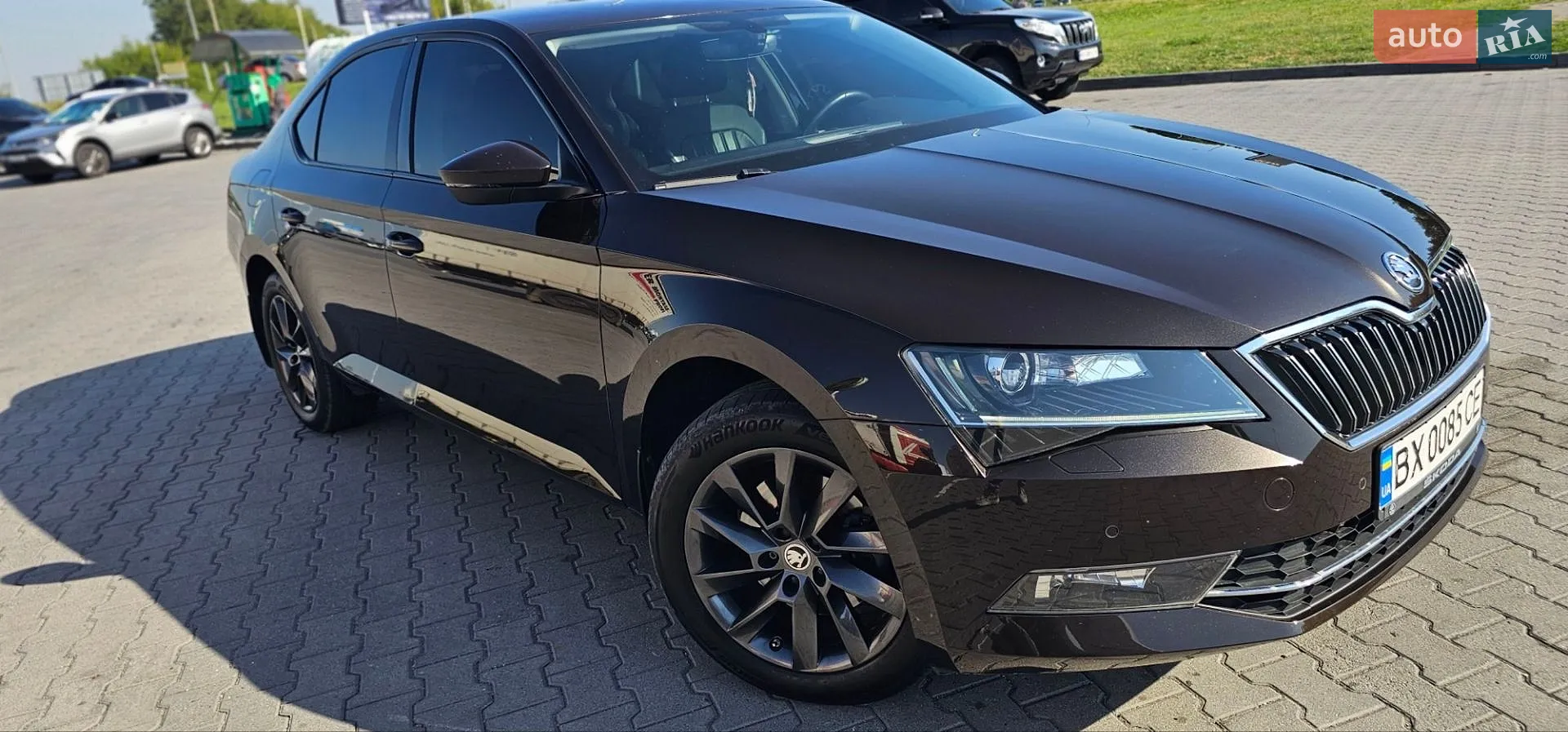 2018 Skoda Superb - мініатюра 6