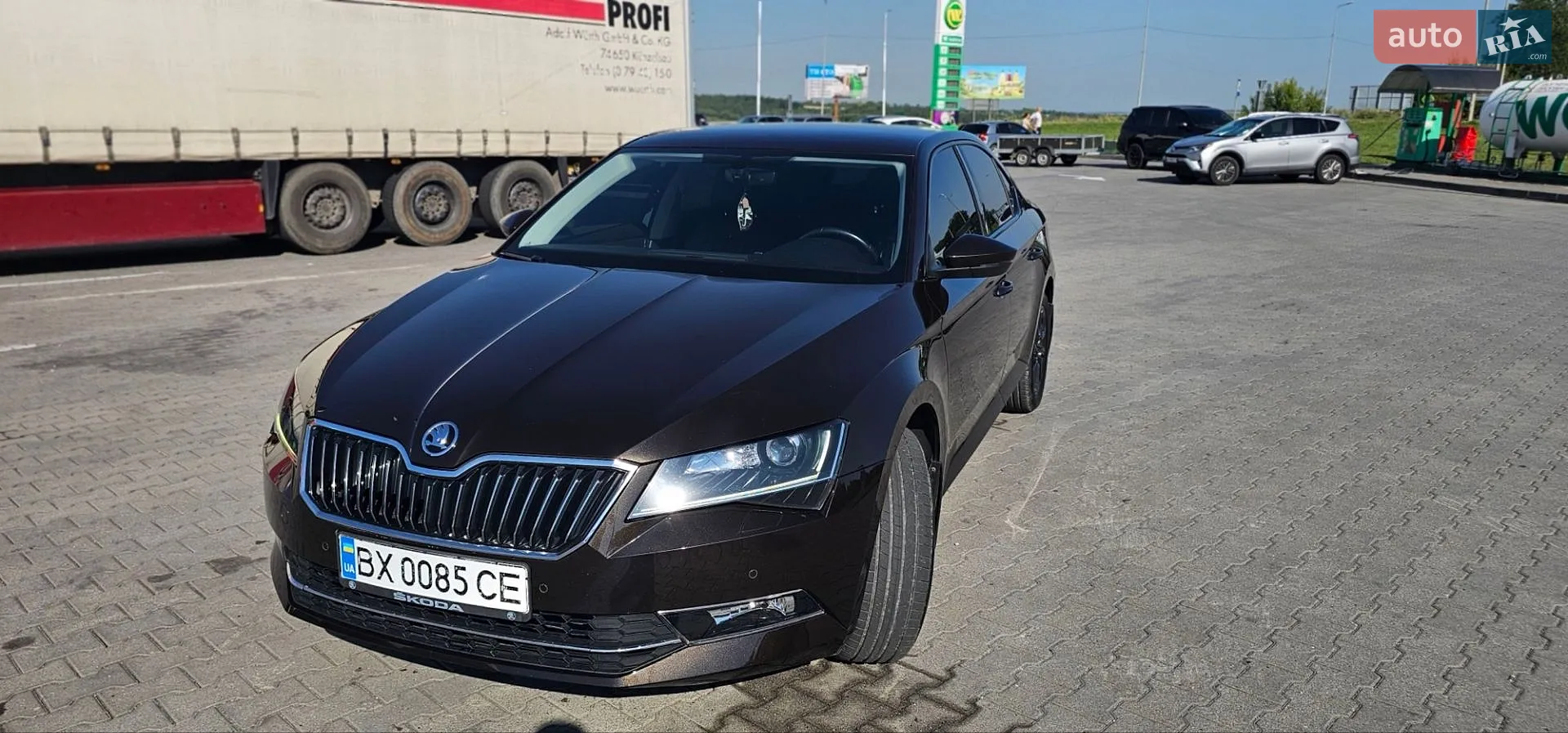 2018 Skoda Superb - мініатюра 14