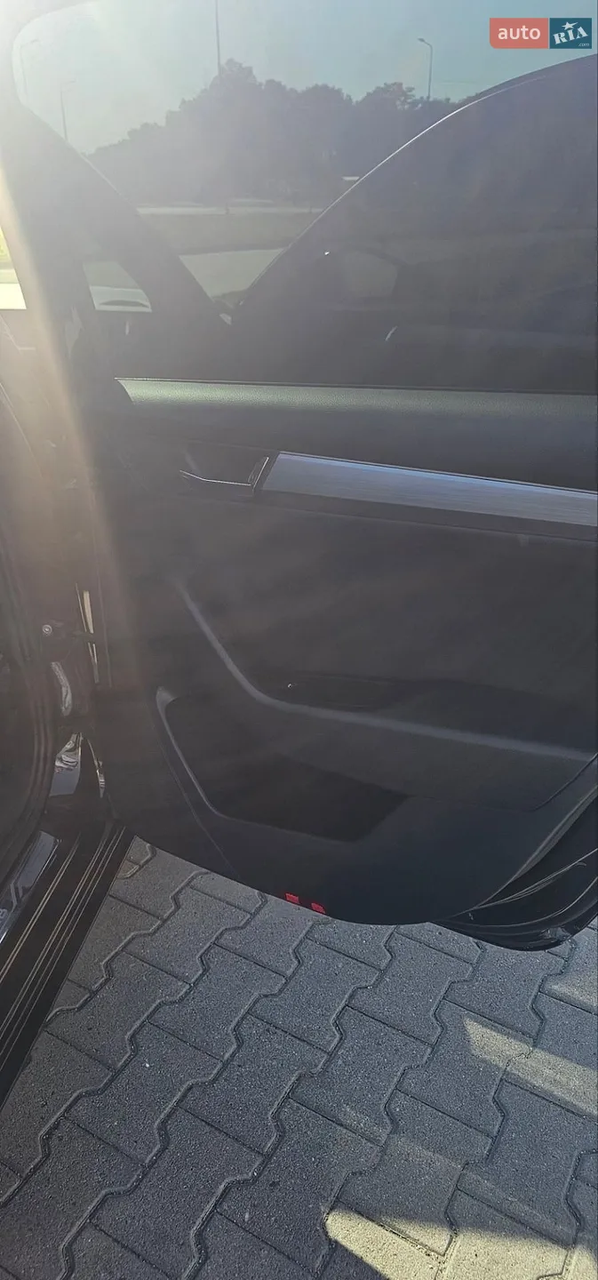 2018 Skoda Superb - мініатюра 27