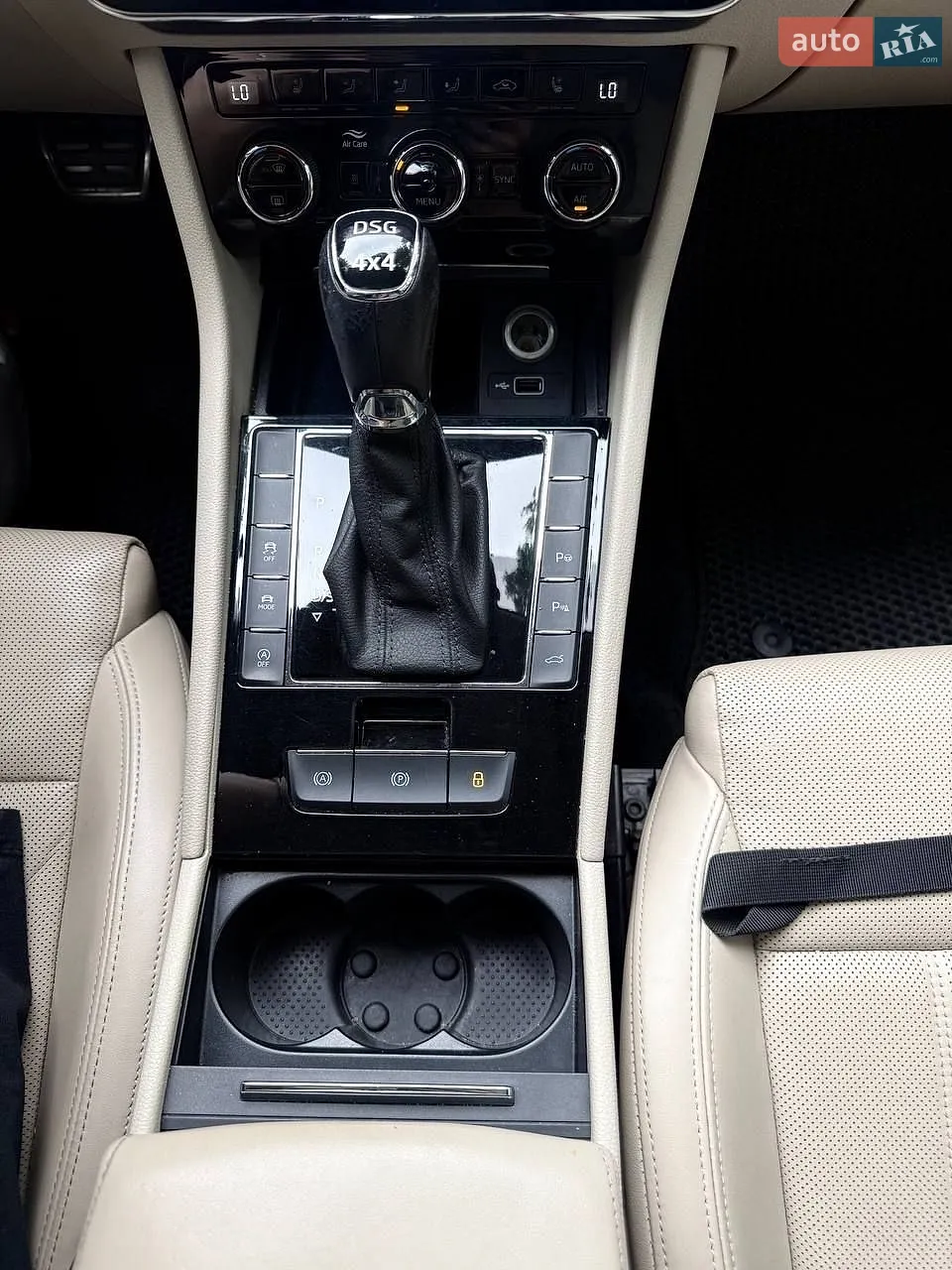 2018 Skoda Superb - мініатюра 16