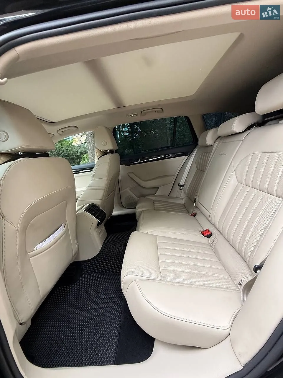 2018 Skoda Superb - мініатюра 19