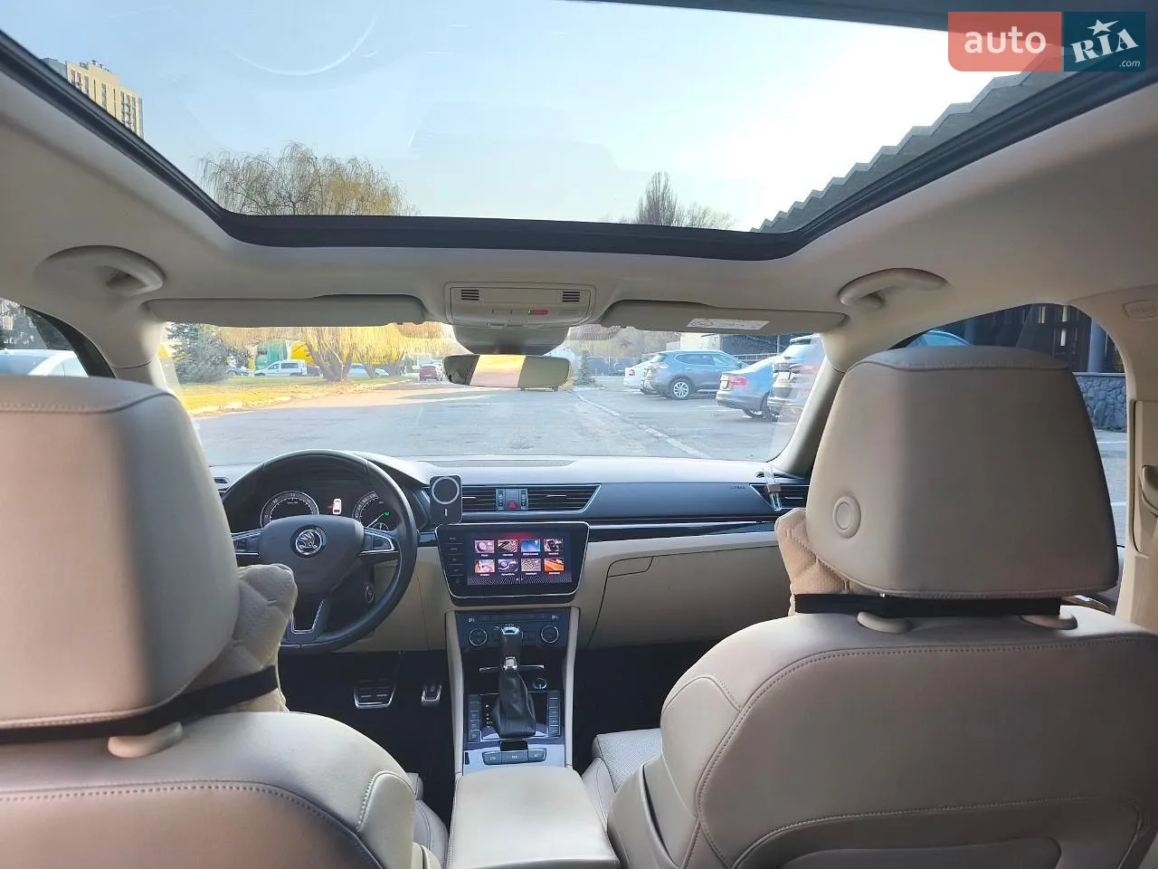 2018 Skoda Superb - мініатюра 27