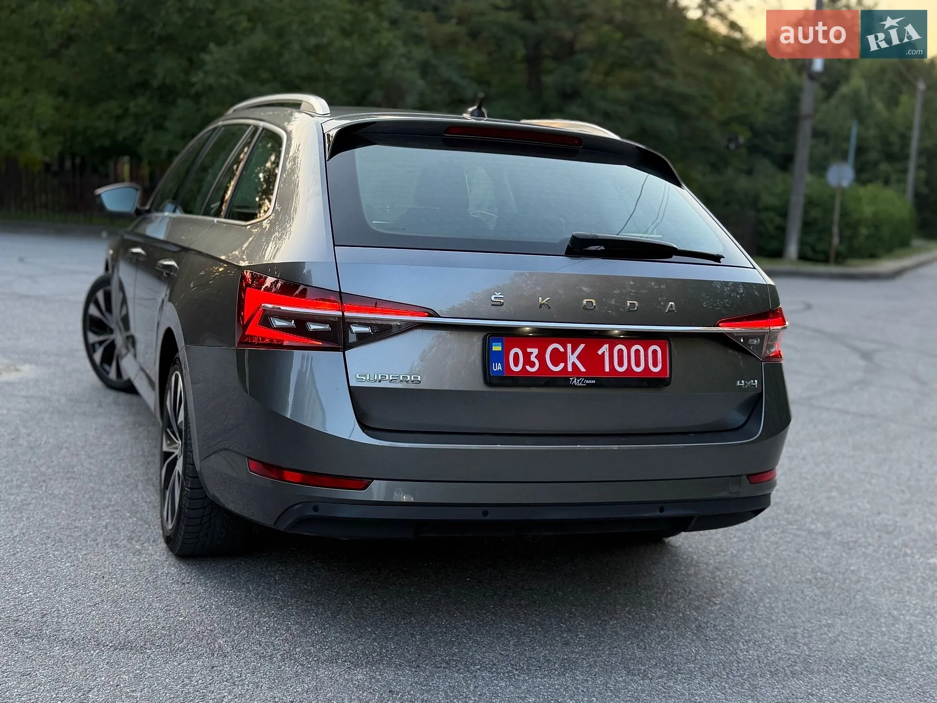 2022 Skoda Superb - мініатюра 28