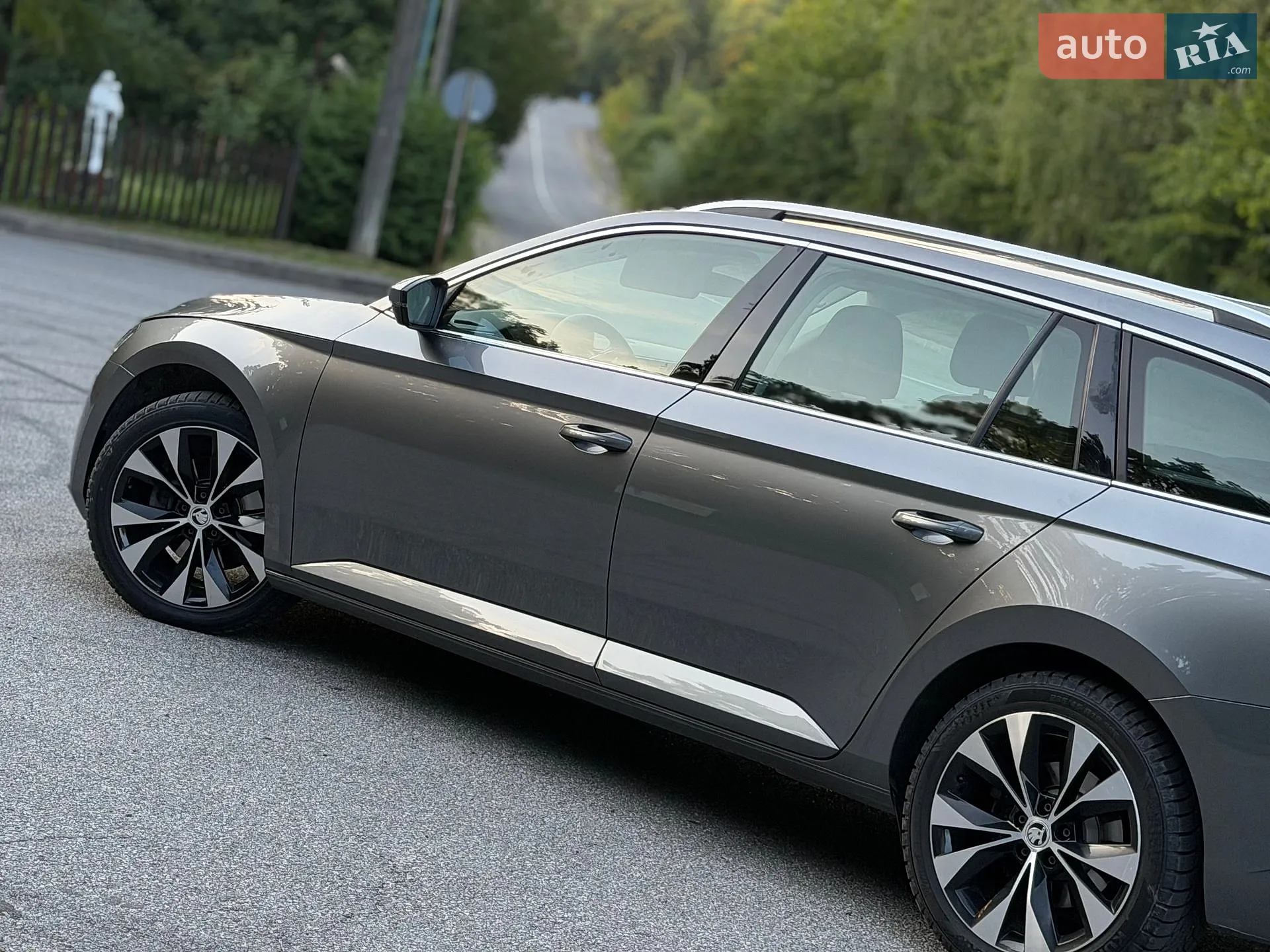 2022 Skoda Superb - мініатюра 31