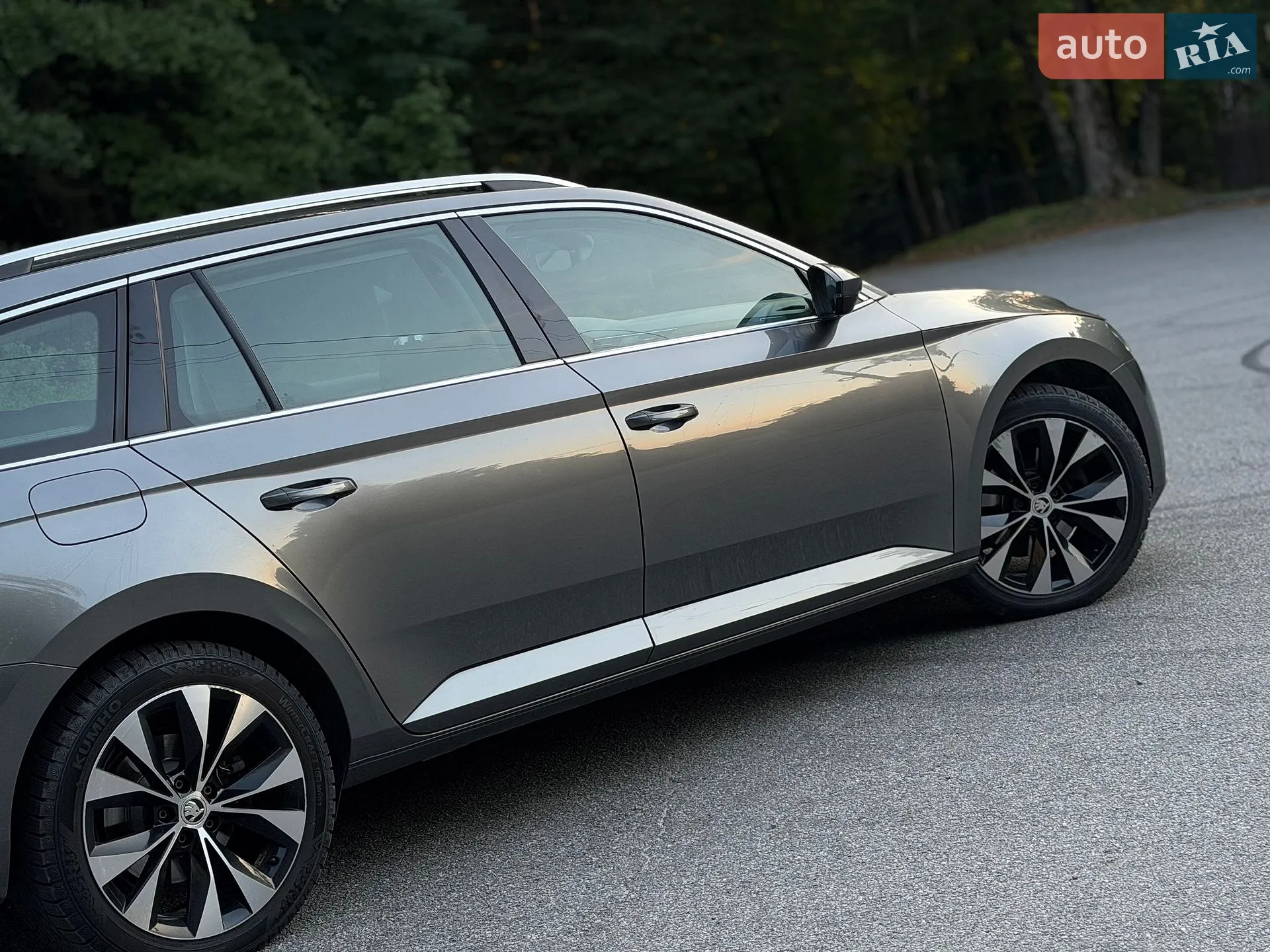 2022 Skoda Superb - мініатюра 34