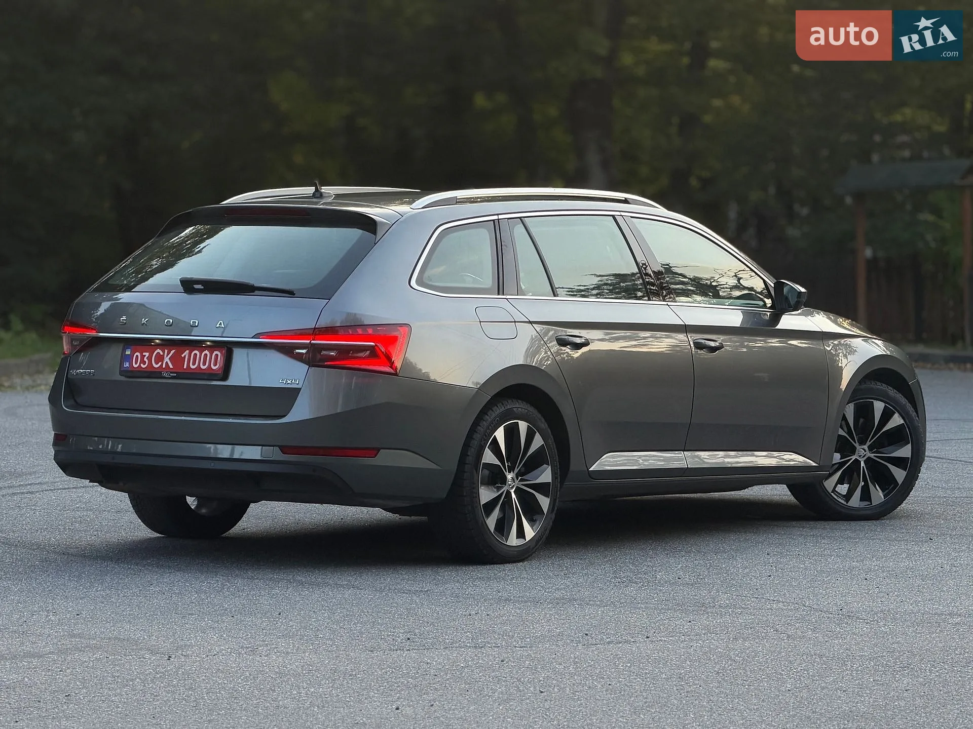 2022 Skoda Superb - мініатюра 35