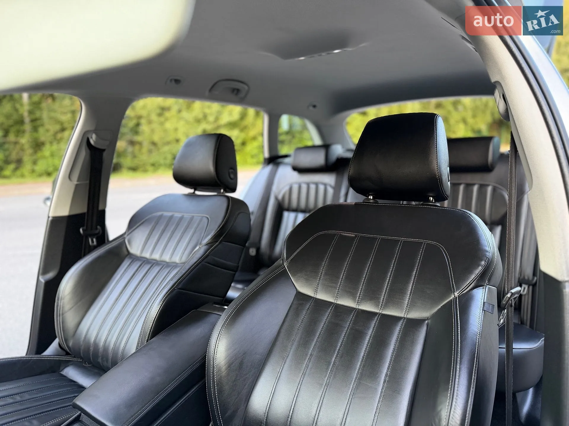 2022 Skoda Superb - мініатюра 47
