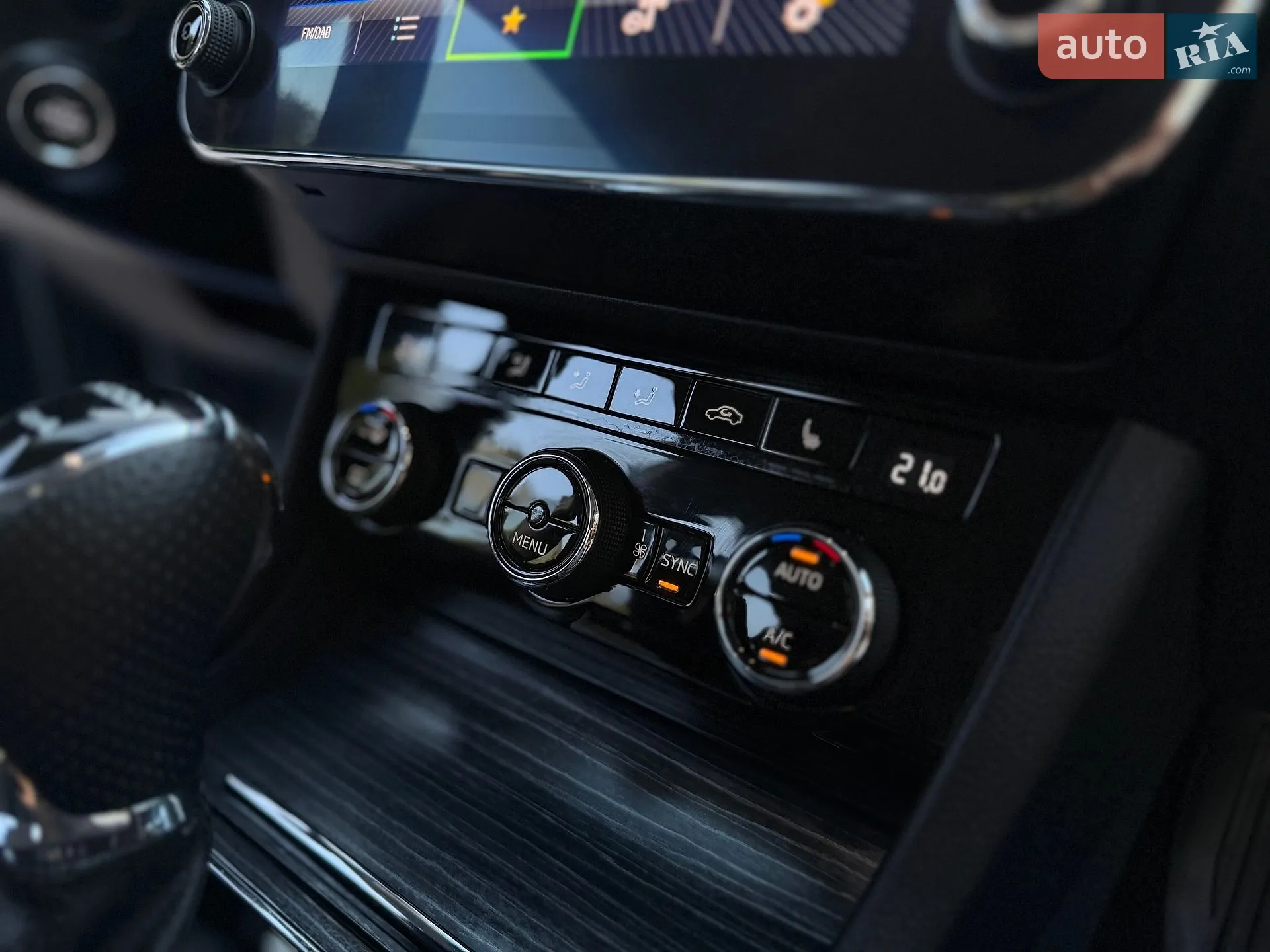 2022 Skoda Superb - мініатюра 53