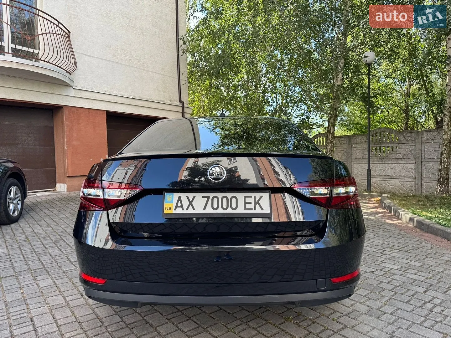 2016 Skoda Superb - мініатюра 15