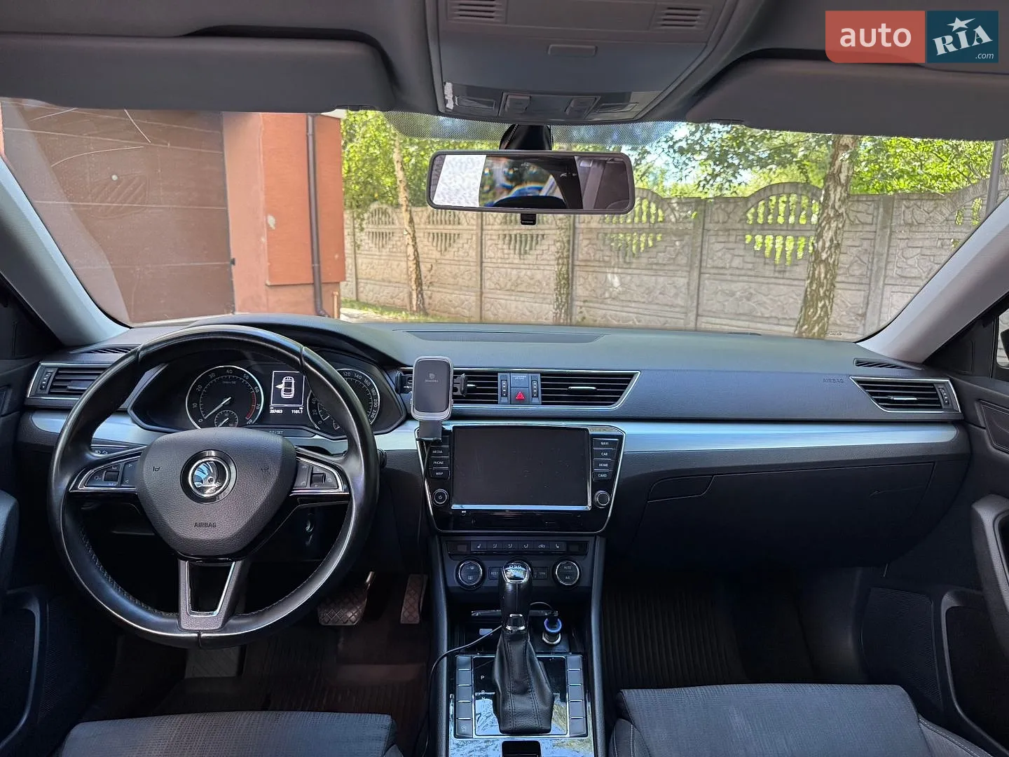 2016 Skoda Superb - мініатюра 39