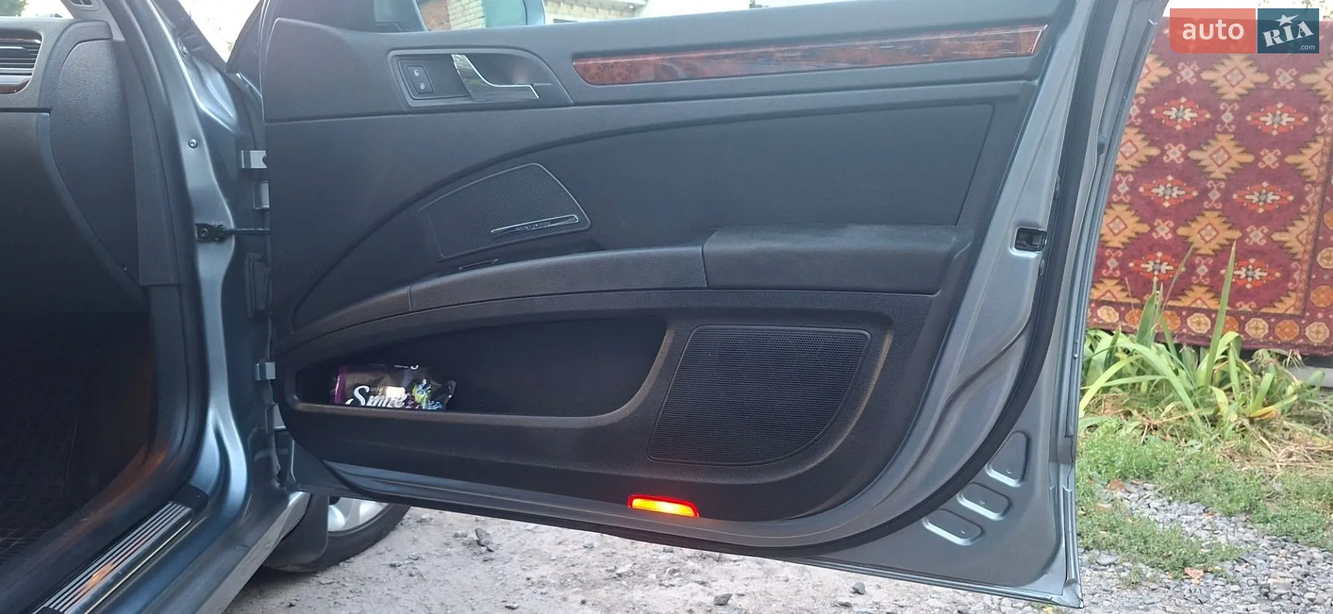 2010 Skoda Superb - мініатюра 16