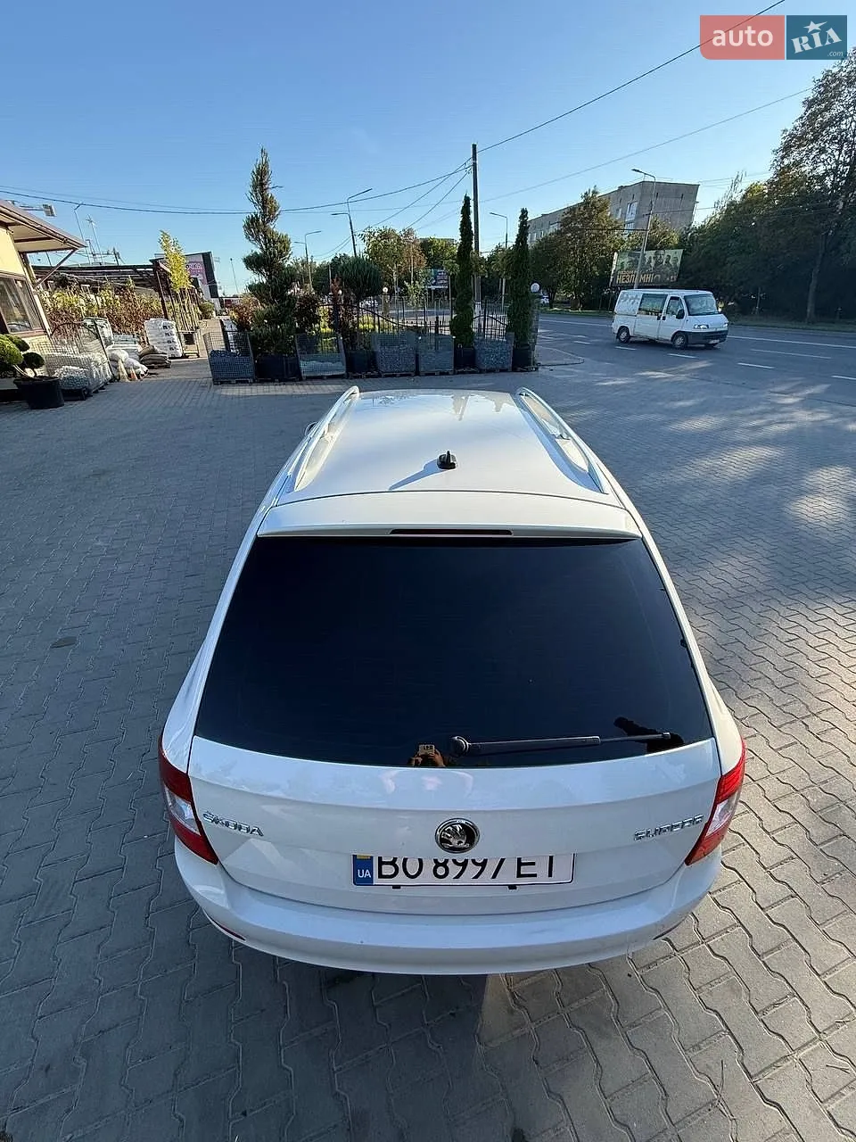 2014 Skoda Superb - мініатюра 8