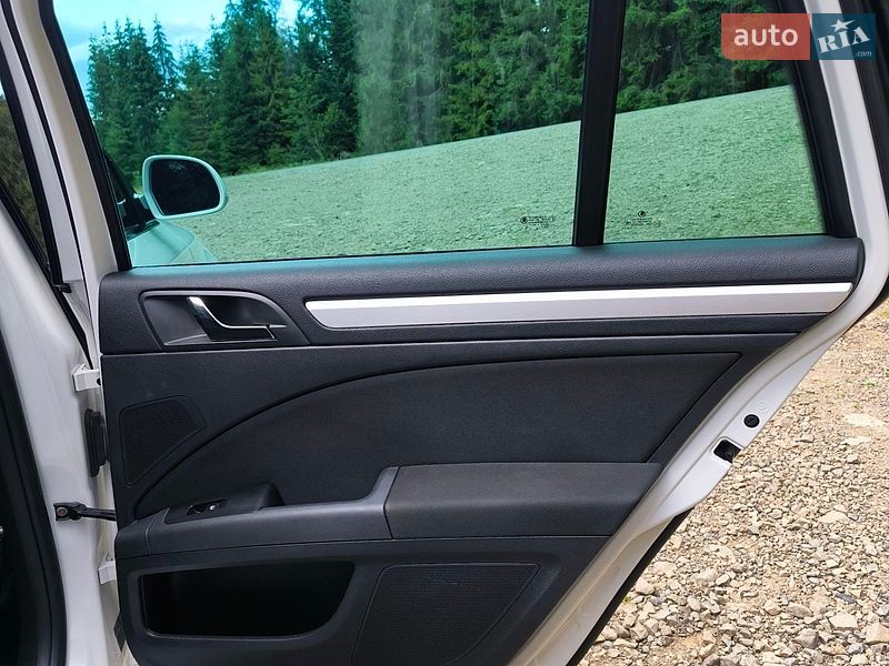 Универсал Skoda Superb 2014 в Славском