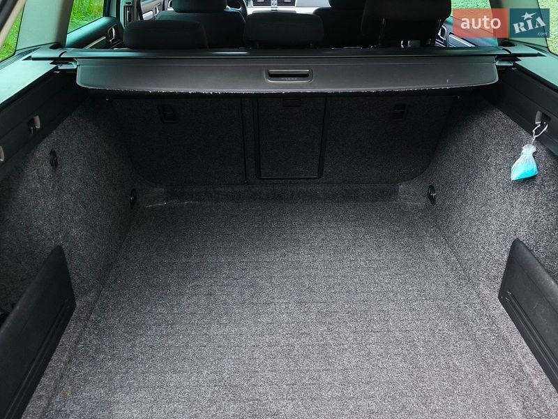 Универсал Skoda Superb 2014 в Славском