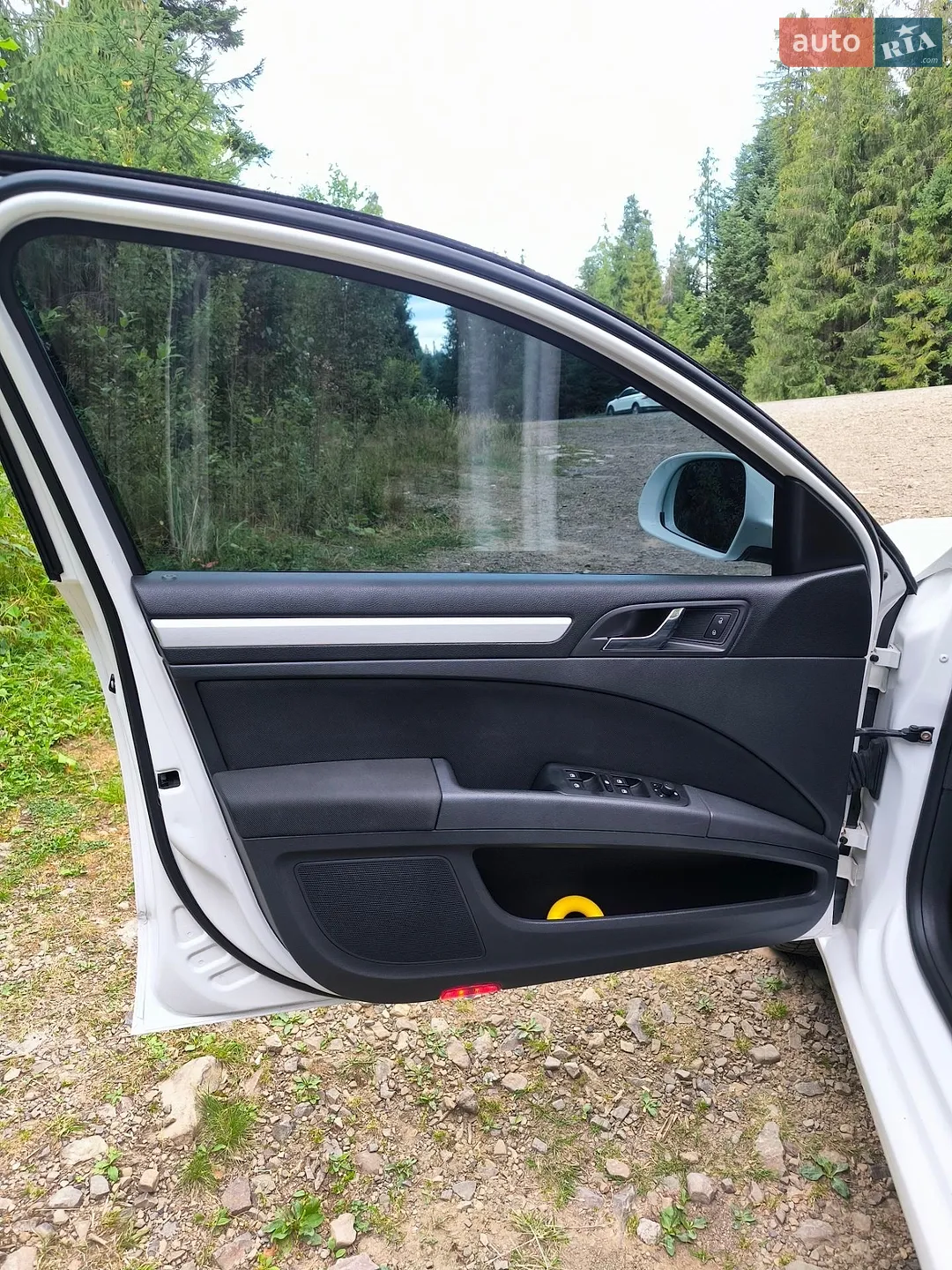 2014 Skoda Superb - мініатюра 26