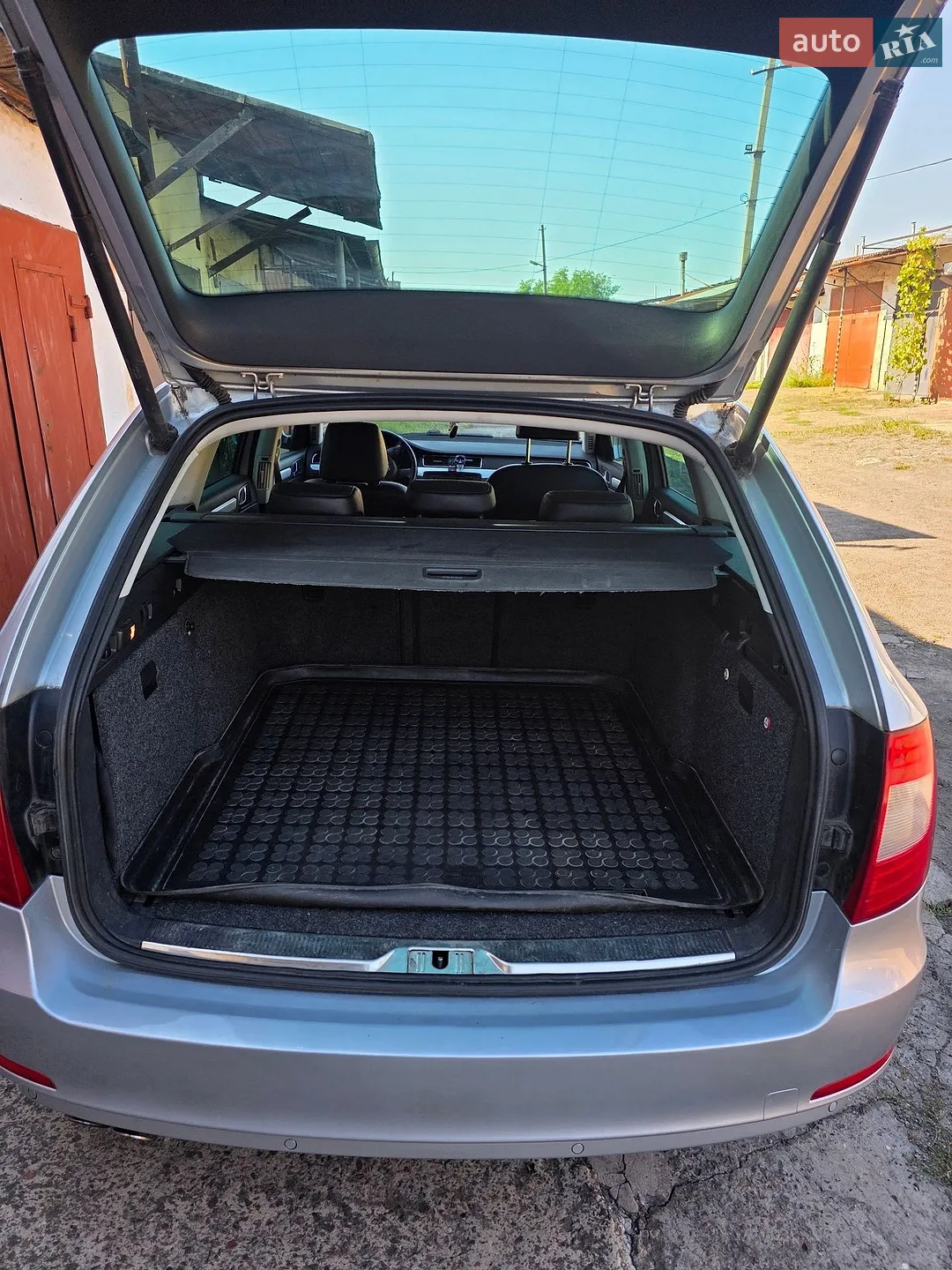 2013 Skoda Superb - мініатюра 5