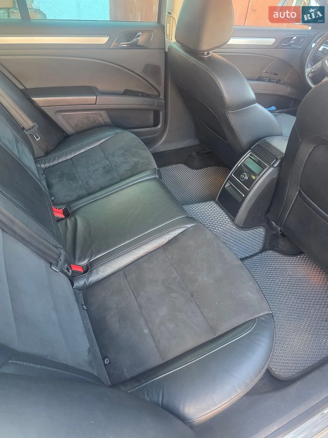 2013 Skoda Superb - мініатюра 10