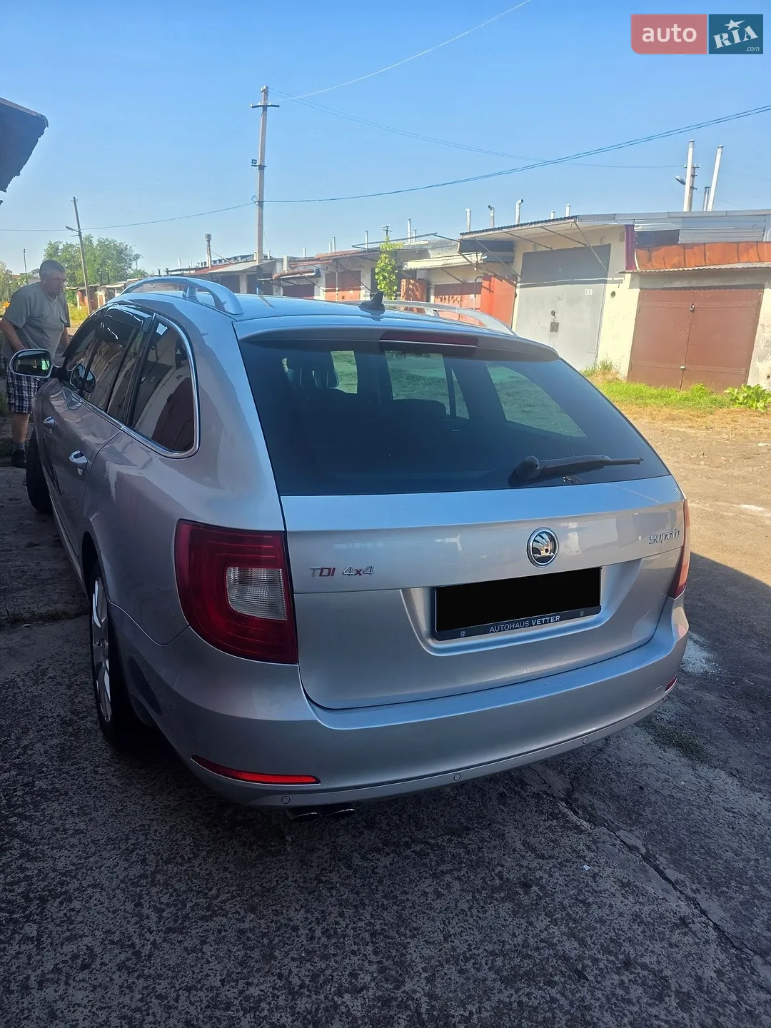 2013 Skoda Superb - мініатюра 12