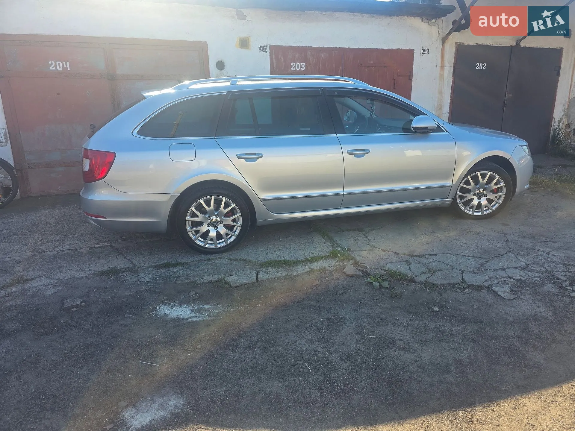 2013 Skoda Superb - мініатюра 11
