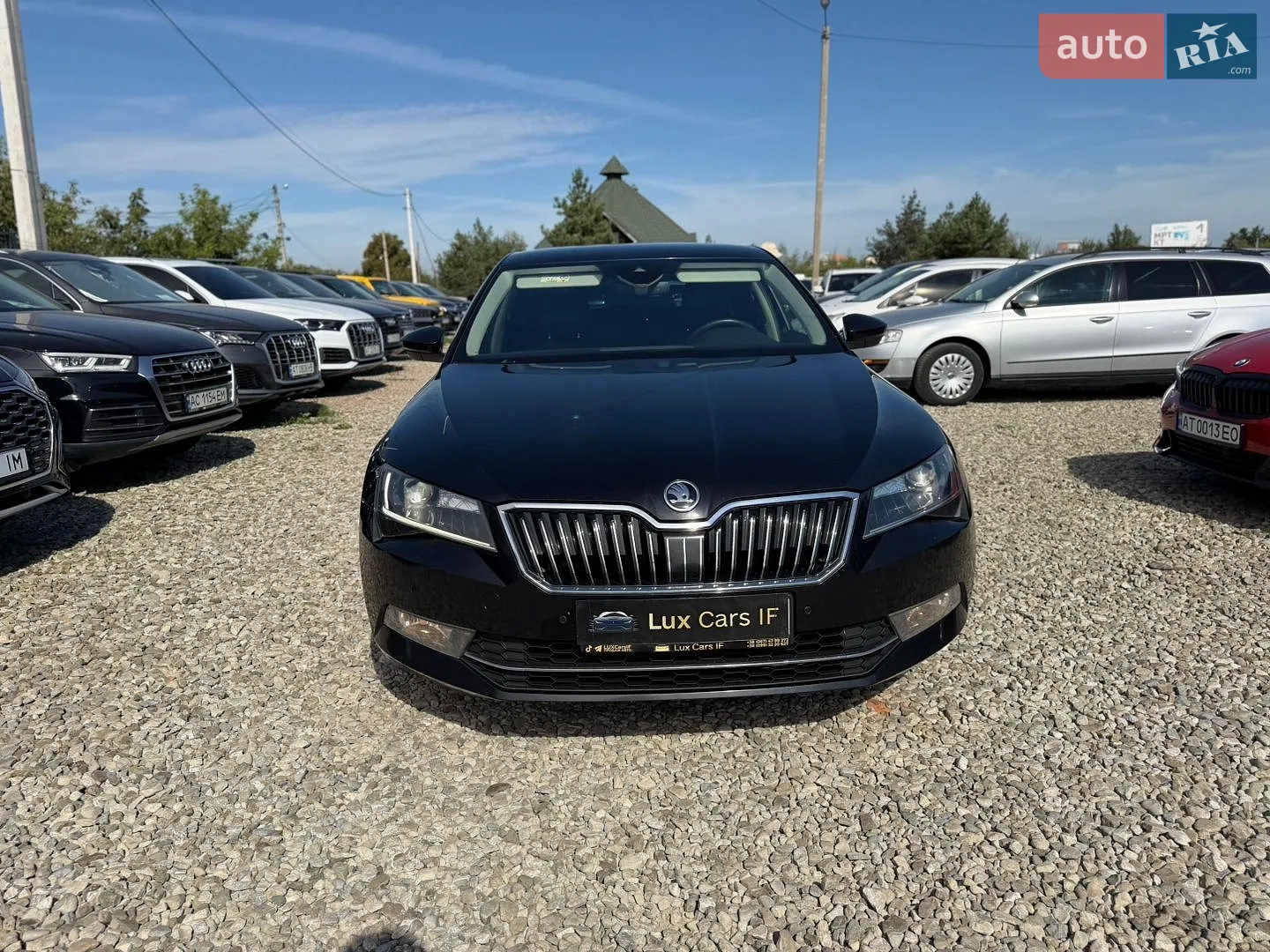 2016 Skoda Superb - мініатюра 6