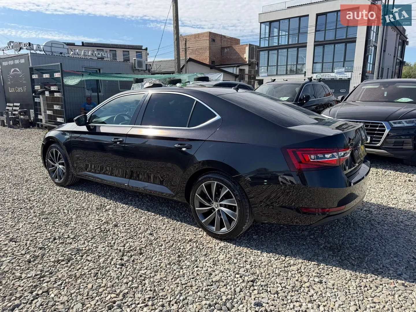 2016 Skoda Superb - мініатюра 15