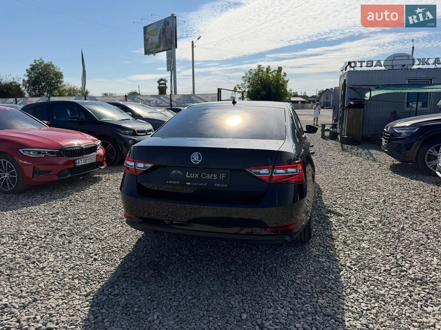 2016 Skoda Superb - мініатюра 21