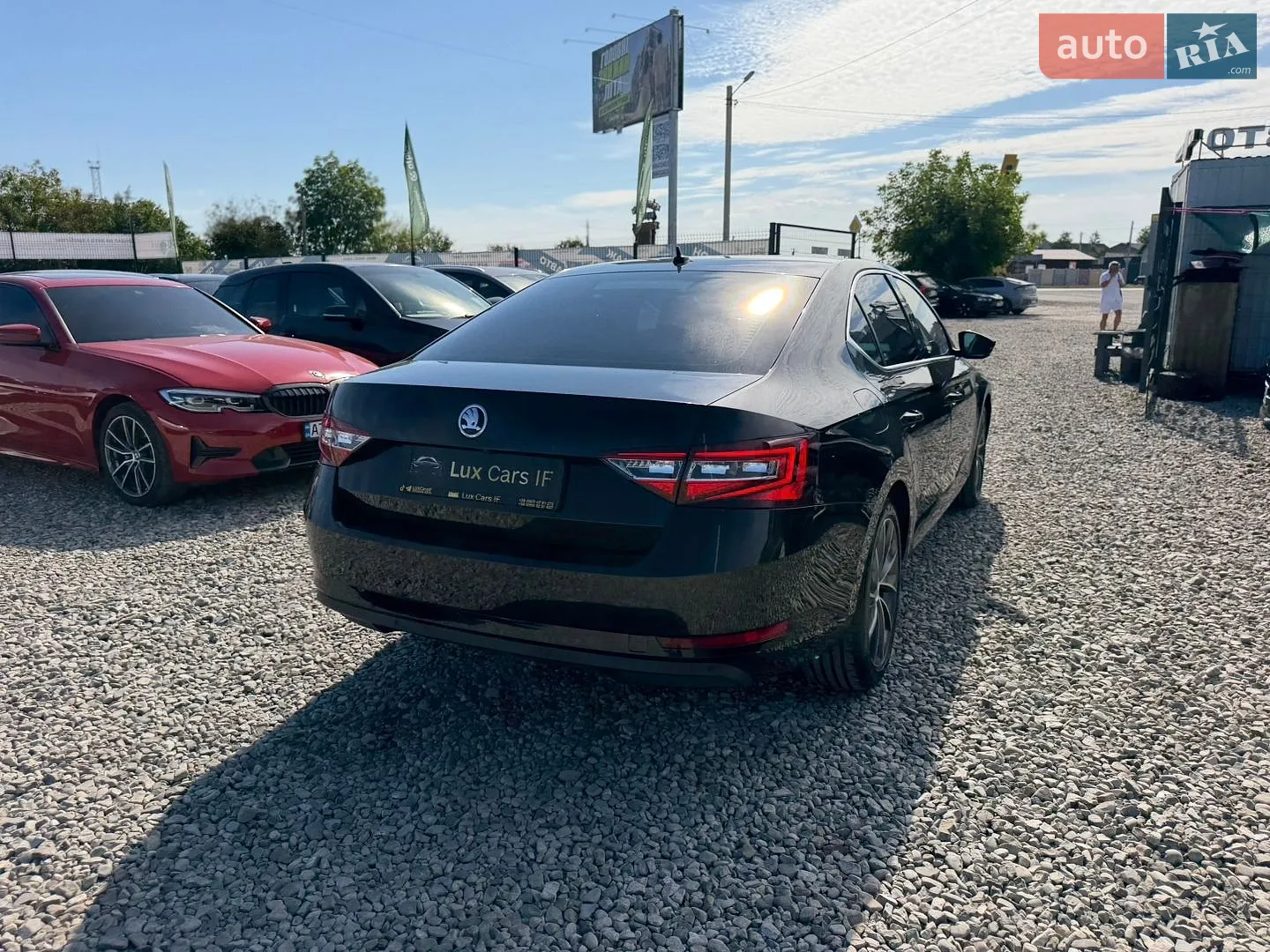 2016 Skoda Superb - мініатюра 22