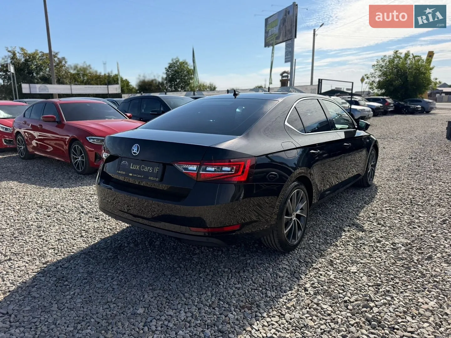 2016 Skoda Superb - мініатюра 23